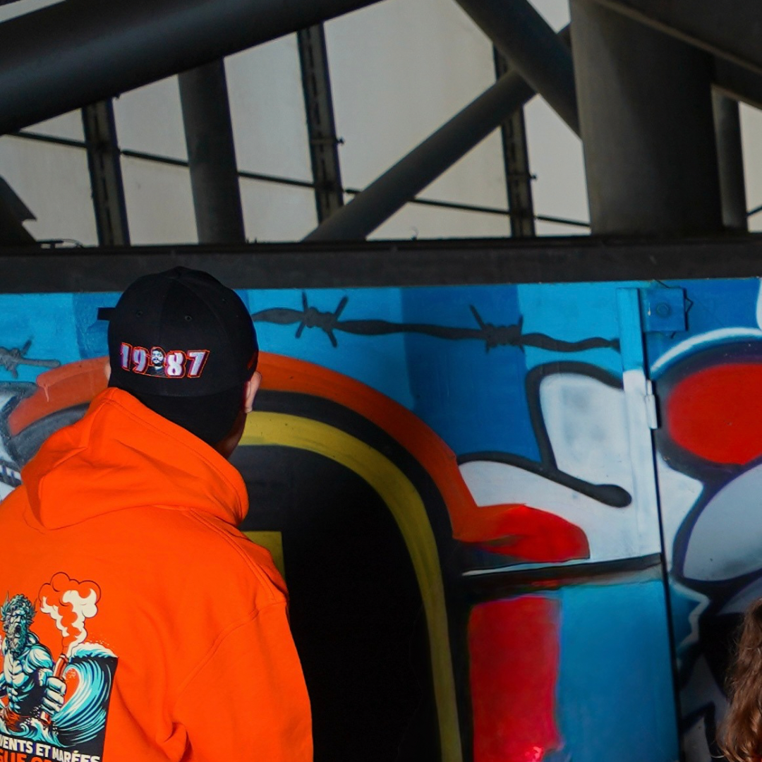 Casquette 1987